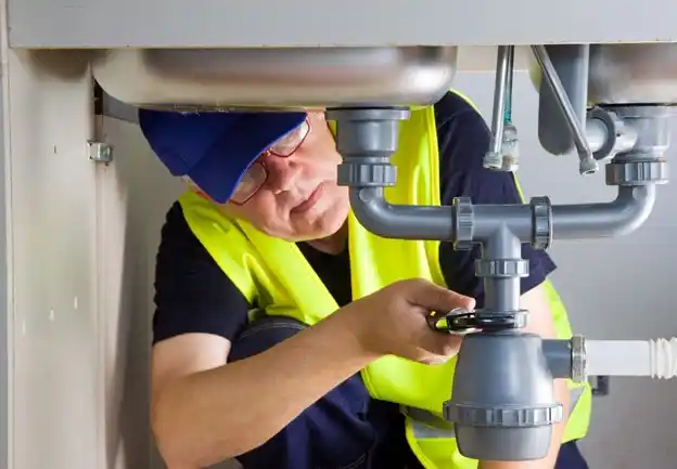 loodgieter Vriezenveen